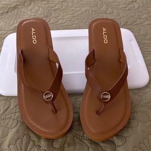 Aldo Women’s Sandals